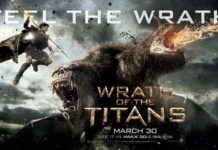 «IRA DE TITANES» (WRATH OF THE TITANS): Tráiler doblado al español