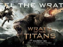 «IRA DE TITANES» (WRATH OF THE TITANS): Tráiler doblado al español