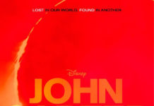 «JOHN CARTER»: Nuevo tráiler y cartel del film de imagen real de Disney -PIXAR