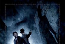«SHERLOCK HOLMES: A GAME OF SHADOWS»: Extensa galería de carteles
