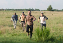 «THE WALKING DEAD»: Los caminantes regresan a FOX España el 13 de febrero
