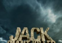 «JACK EL CAZA GIGANTES» estrena teaser tráiler y póster