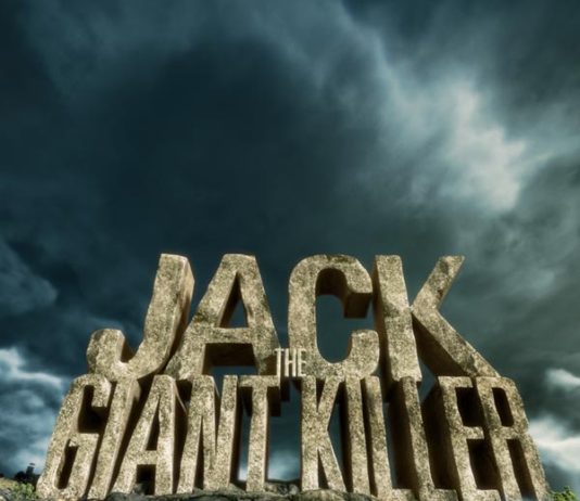 «JACK EL CAZA GIGANTES» estrena teaser tráiler y póster