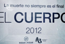 Podcast: El Alucinante mundo de Norman y El Cuerpo