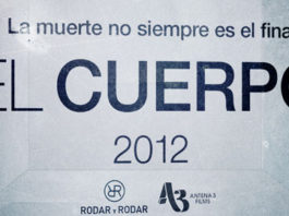 Podcast: El Alucinante mundo de Norman y El Cuerpo