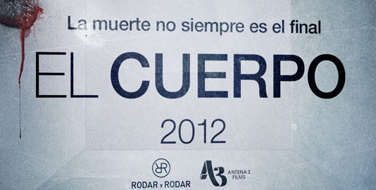 Podcast: El Alucinante mundo de Norman y El Cuerpo