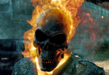 Podcast: Ghost Rider y Hugo llegan a nuestra cartelera