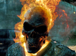 Podcast: Ghost Rider y Hugo llegan a nuestra cartelera