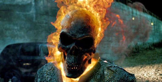 Podcast: Ghost Rider y Hugo llegan a nuestra cartelera