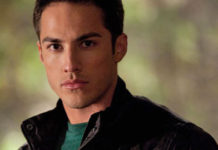 Michael Trevino visitará Barcelona para la BLOODYNIGHTCON 2012