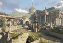 Ya está disponible el pack de mapas «Fenix Rising» para “GEARS OF WAR 3”