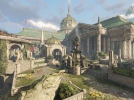 Ya está disponible el pack de mapas «Fenix Rising» para “GEARS OF WAR 3”