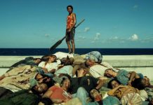 Crítica: ‘JUAN DE LOS MUERTOS’ Juan de los Muertos