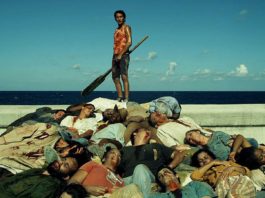 Crítica: ‘JUAN DE LOS MUERTOS’ Juan de los Muertos