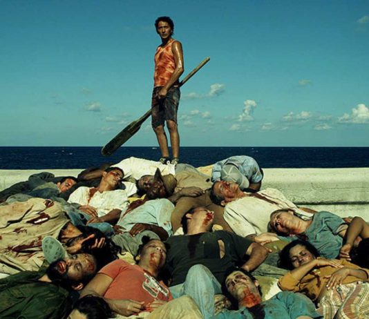 Crítica: ‘JUAN DE LOS MUERTOS’ Juan de los Muertos