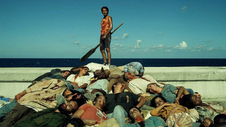 Crítica: ‘JUAN DE LOS MUERTOS’