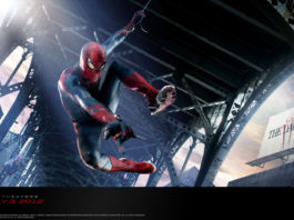 WALLPAPERS: «THE AMAZING SPIDERMAN» serie 1 en HD