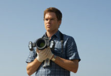FOX CRIME estrena la sexta temporada de «DEXTER» el 26 de enero