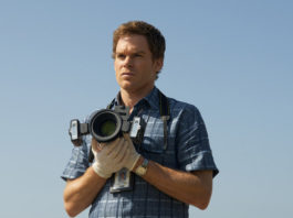 FOX CRIME estrena la sexta temporada de «DEXTER» el 26 de enero