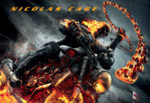 «La Jungla 5» (A good day to die Hard): Primera imagen de Bruce Willis y Jai Courtney Ghost rider 2