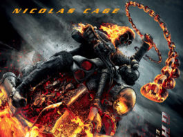 «La Jungla 5» (A good day to die Hard): Primera imagen de Bruce Willis y Jai Courtney Ghost rider 2