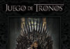La primera temporada de «JUEGO DE TRONOS» en DVD y Blu-Ray el 6 de marzo