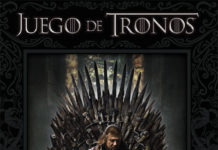 La primera temporada de «JUEGO DE TRONOS» en DVD y Blu-Ray el 6 de marzo