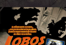 Fnac acoge en Madrid la presentación del cómic y la película «LOBOS DE ARGA»