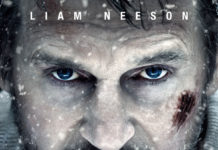 ENTREVISTA EXCLUSIVA: Frank Grillo es el sociópata John Diaz en «INFIERNO BLANCO»