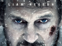 ENTREVISTA EXCLUSIVA: Frank Grillo es el sociópata John Diaz en «INFIERNO BLANCO»