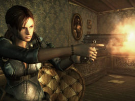 «Resident Evil Revelations»: La saga regresa a sus orígenes en Nintendo 3DS