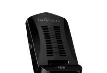 Nuevos sintonizadores de TDT de Energy Sistem