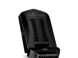 Nuevos sintonizadores de TDT de Energy Sistem