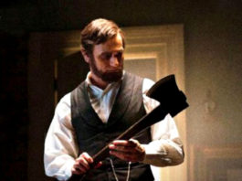 PODCAST: ABRAHAM LINCOLN Y TADEO JONES Abraham Lincoln: Cazador de vampiros