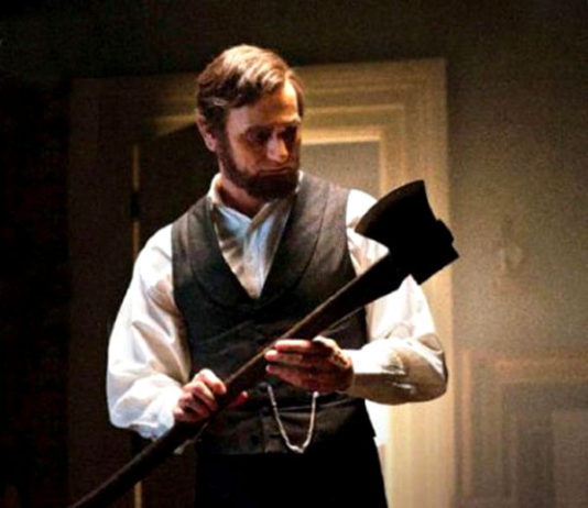 PODCAST: ABRAHAM LINCOLN Y TADEO JONES Abraham Lincoln: Cazador de vampiros