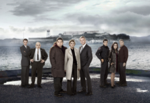 «ALCATRAZ»: TNT estrena la serie en España un día después que en Estados Unidos