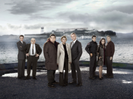 «ALCATRAZ»: TNT estrena la serie en España un día después que en Estados Unidos