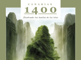 «CANARIAS 1400»: Aventuras multidisciplinares en las Islas Afortunadas