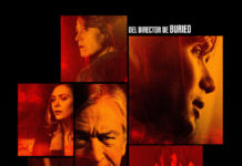 Rodrigo Cortés presenta la exposición en Madrid de «LUCES ROJAS» y firma autógrafos