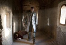 Nuevas imágenes de «GHOST RIDER: ESPÍRITU DE VENGANZA», que aplaza su estreno al 24 de febrero