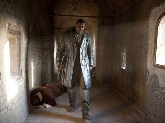 Nuevas imágenes de «GHOST RIDER: ESPÍRITU DE VENGANZA», que aplaza su estreno al 24 de febrero