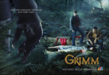 «GRIMM»: Calle 13 estrena la serie con la presentación de 4 actores españoles