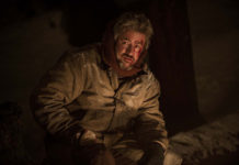 INFIERNO BLANCO: Tráiler interactivo