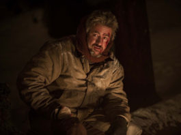 INFIERNO BLANCO: Tráiler interactivo