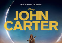 «JOHN CARTER»: 5 emocionantes minutos de la batalla contra los Monos Blancos