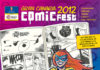 GRAN CANARIA COMICFEST 2012
