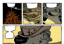 La exposición «EL CÓMIC ESPAÑOL CONTEMPORÁNEO», de gira por Madrid