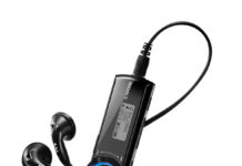 Nueva «serie B» de Sony Walkman con Sonidos graves más potentes