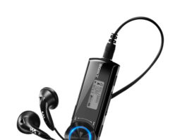 Nueva «serie B» de Sony Walkman con Sonidos graves más potentes