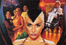 «SUPERNOVA», Cine fantástico español para la nueva sesión de Cine Basura